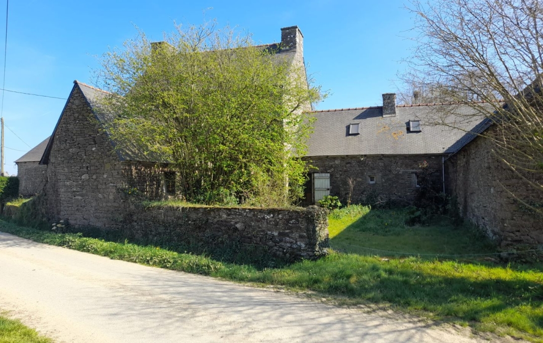Agence Coté Immo : Domaines / Propriétés | RUNAN (22260) | 243 m2 | 495 600 € 