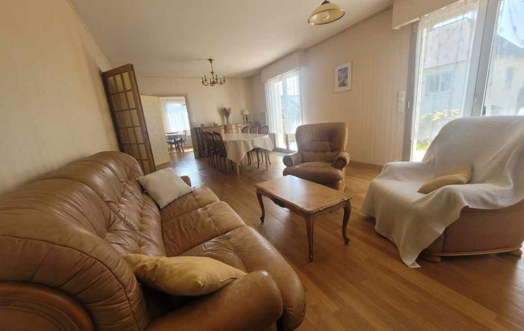 Agence Coté Immo : Maison / Villa | PERROS-GUIREC (22700) | 136 m2 | 419 175 € 