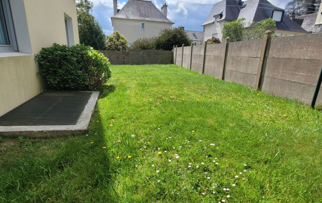 Agence Coté Immo : Maison / Villa | PERROS-GUIREC (22700) | 136 m2 | 419 175 € 