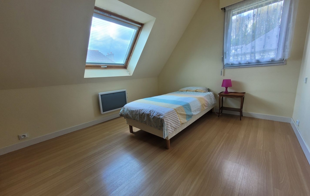Agence Coté Immo : Maison / Villa | PERROS-GUIREC (22700) | 136 m2 | 419 175 € 