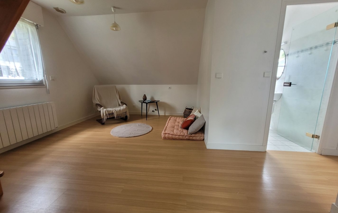 Agence Coté Immo : Maison / Villa | PERROS-GUIREC (22700) | 136 m2 | 419 175 € 