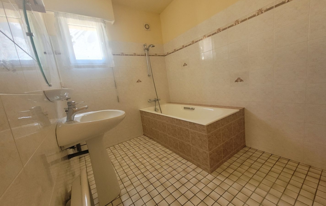 Agence Coté Immo : Maison / Villa | PERROS-GUIREC (22700) | 136 m2 | 419 175 € 