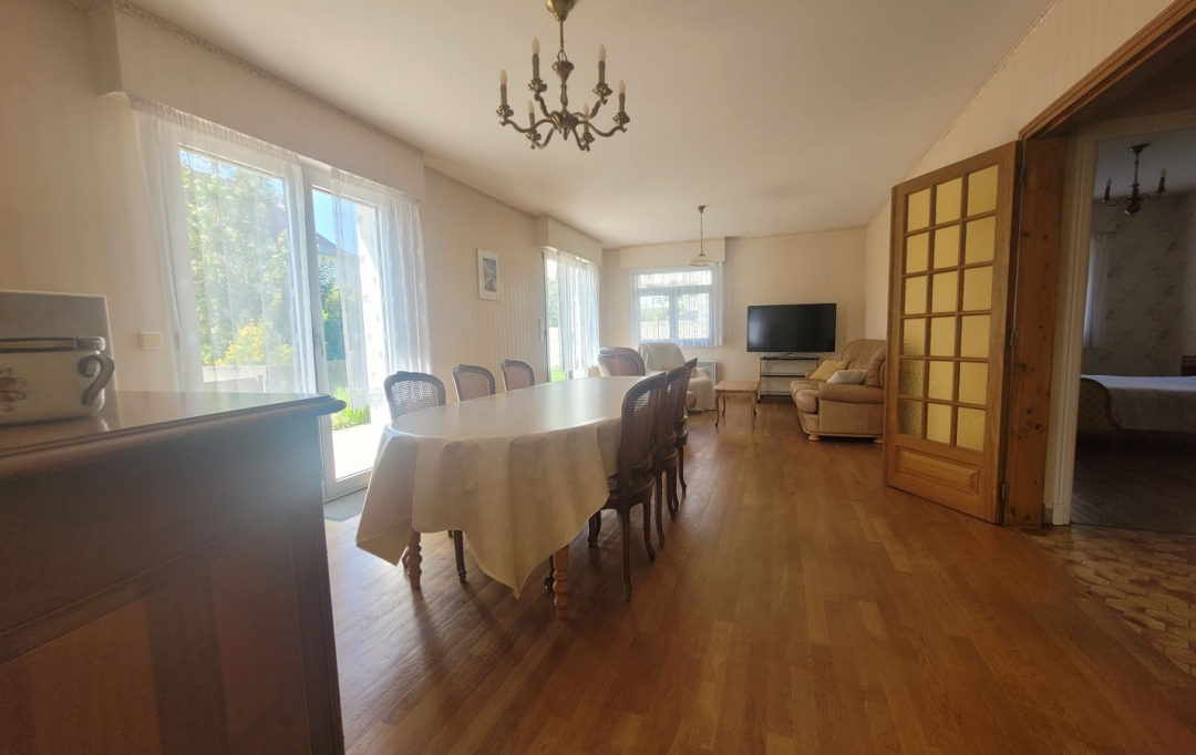 Agence Coté Immo : Maison / Villa | PERROS-GUIREC (22700) | 136 m2 | 419 175 € 