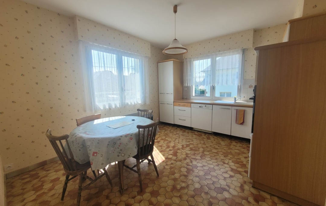 Agence Coté Immo : Maison / Villa | PERROS-GUIREC (22700) | 136 m2 | 419 175 € 