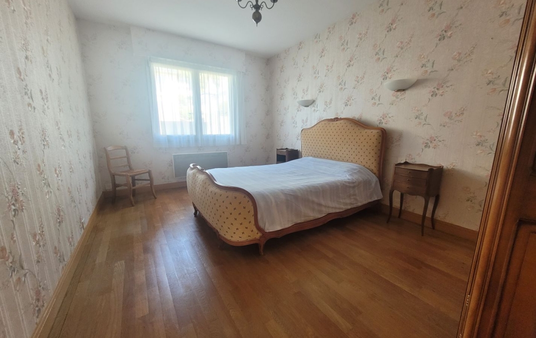 Agence Coté Immo : Maison / Villa | PERROS-GUIREC (22700) | 136 m2 | 419 175 € 