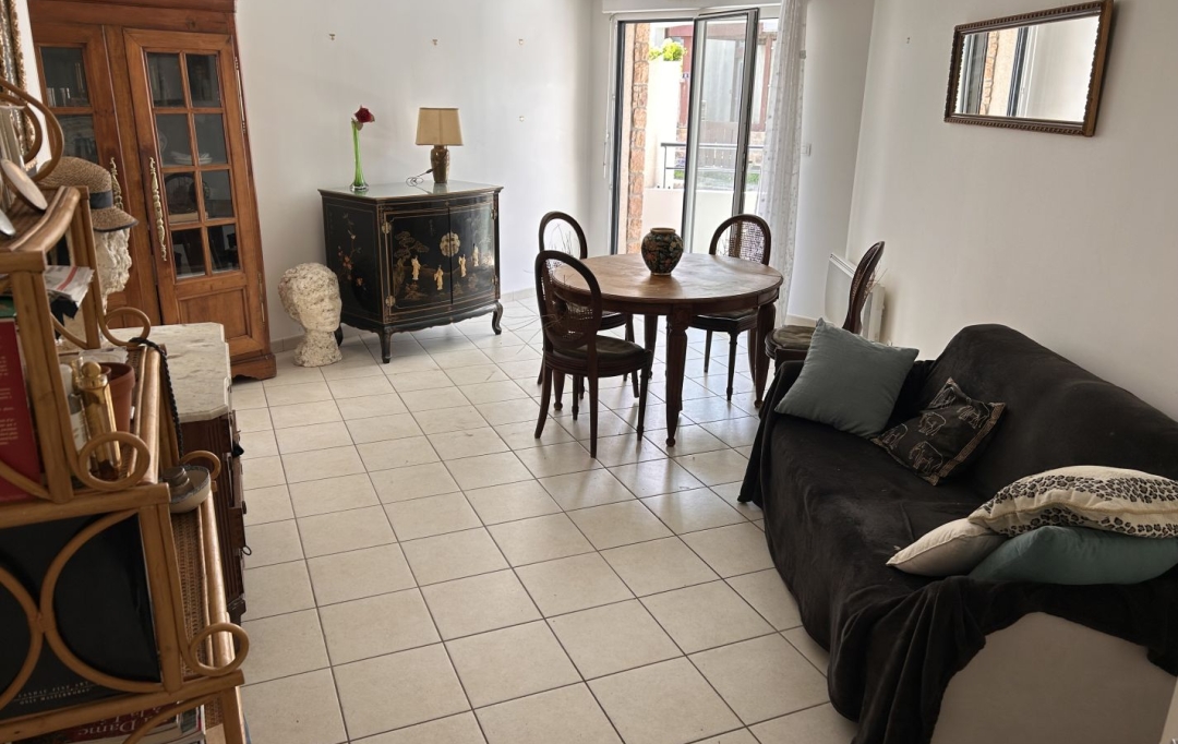 Agence Coté Immo : Appartement | PERROS-GUIREC (22700) | 56 m2 | 183 750 € 