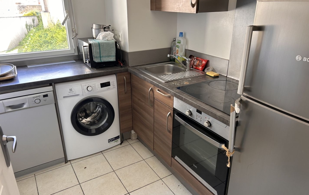 Agence Coté Immo : Appartement | PERROS-GUIREC (22700) | 56 m2 | 183 750 € 