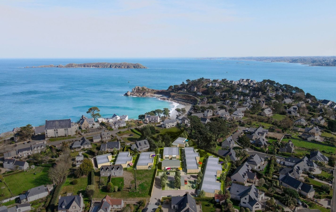 Agence Coté Immo : New program | PERROS-GUIREC (22700) | 0 m2 | 210 000 € 