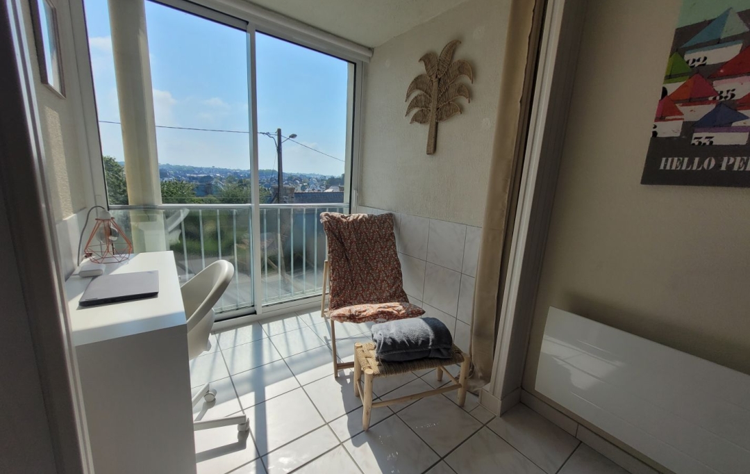 Agence Coté Immo : Apartment | PERROS-GUIREC (22700) | 31 m2 | 157 500 € 