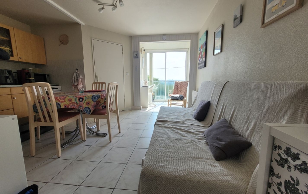 Agence Coté Immo : Apartment | PERROS-GUIREC (22700) | 31 m2 | 157 500 € 