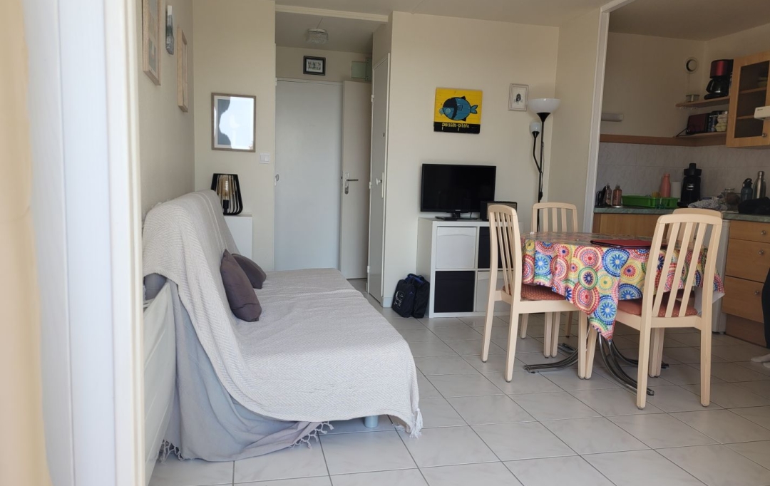 Agence Coté Immo : Apartment | PERROS-GUIREC (22700) | 31 m2 | 157 500 € 