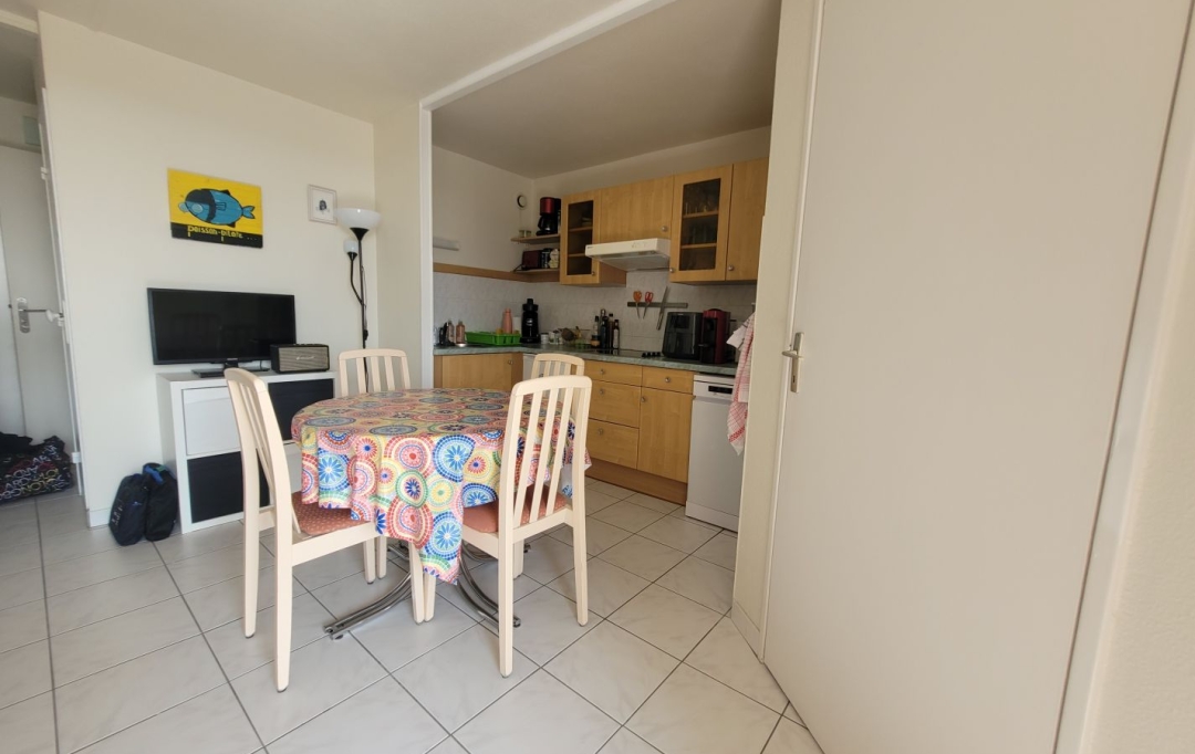 Agence Coté Immo : Apartment | PERROS-GUIREC (22700) | 31 m2 | 157 500 € 