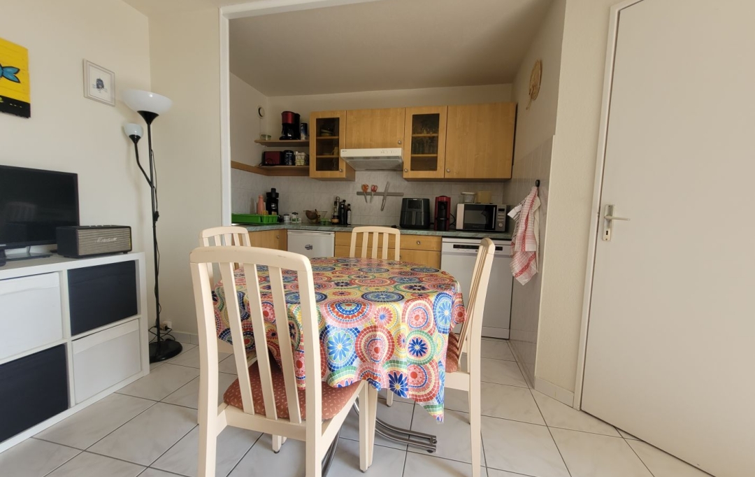 Agence Coté Immo : Apartment | PERROS-GUIREC (22700) | 31 m2 | 157 500 € 