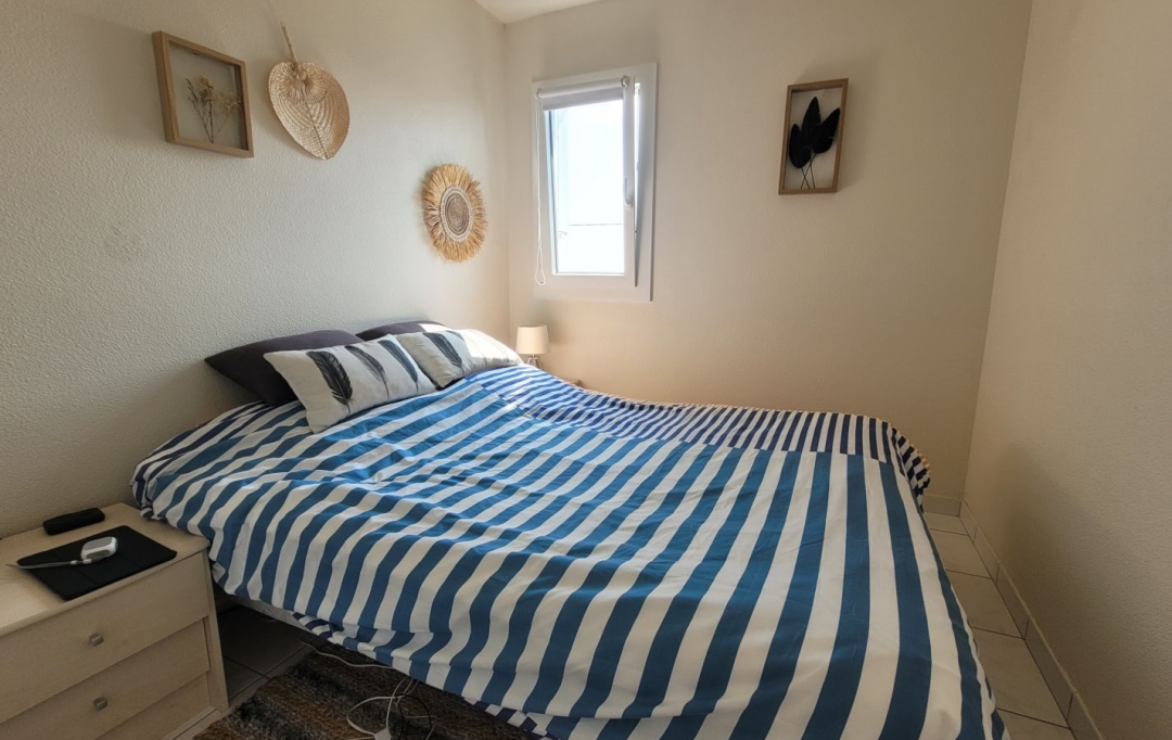 Agence Coté Immo : Apartment | PERROS-GUIREC (22700) | 31 m2 | 157 500 € 