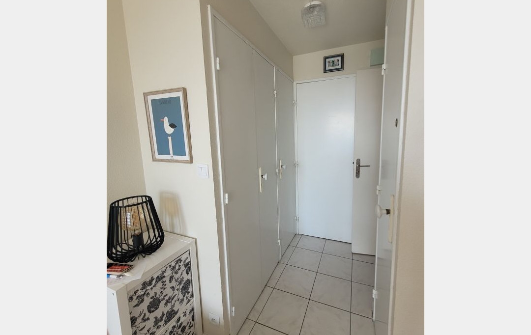 Agence Coté Immo : Apartment | PERROS-GUIREC (22700) | 31 m2 | 157 500 € 