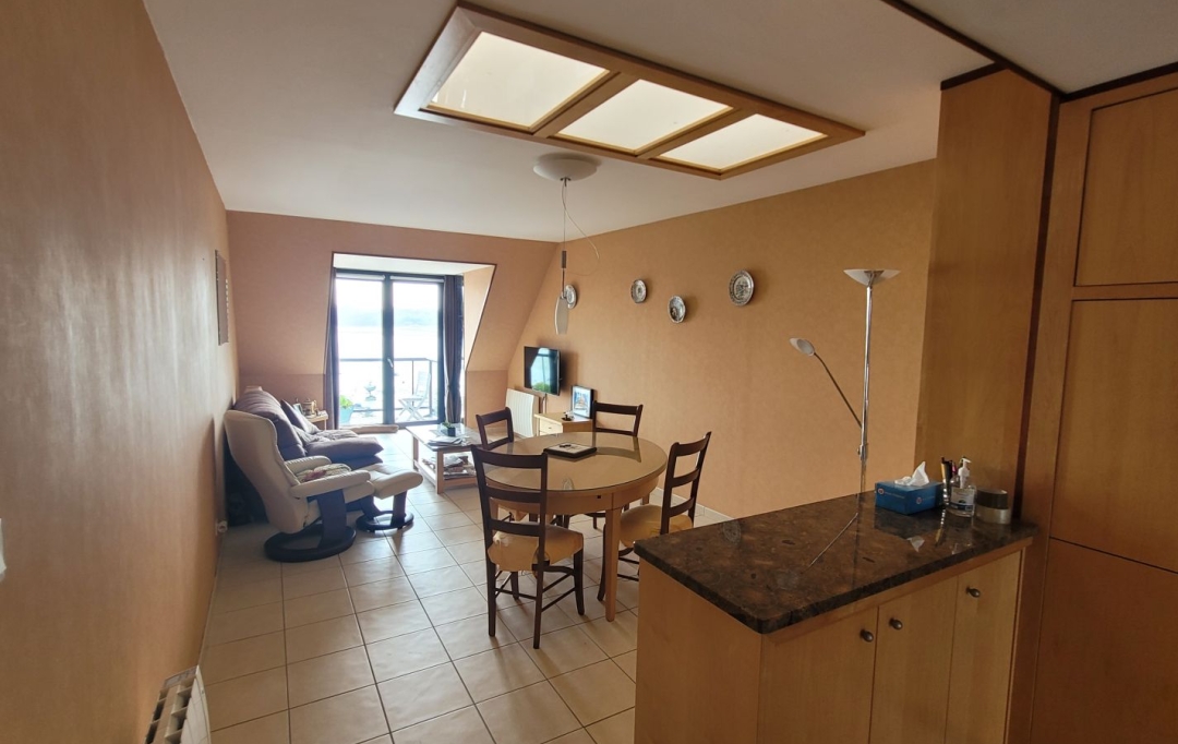 Agence Coté Immo : Appartement | PERROS-GUIREC (22700) | 59 m2 | 300 000 € 
