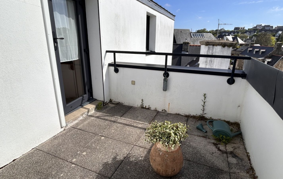 Agence Coté Immo : Appartement | PERROS-GUIREC (22700) | 59 m2 | 300 000 € 
