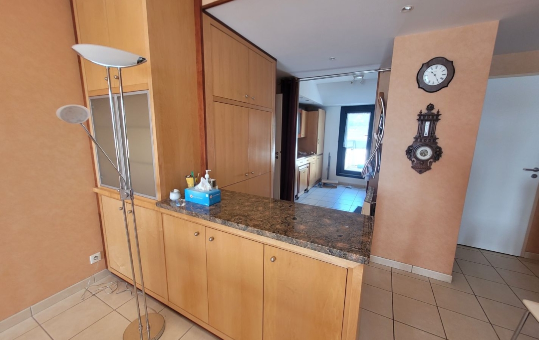 Agence Coté Immo : Appartement | PERROS-GUIREC (22700) | 59 m2 | 300 000 € 