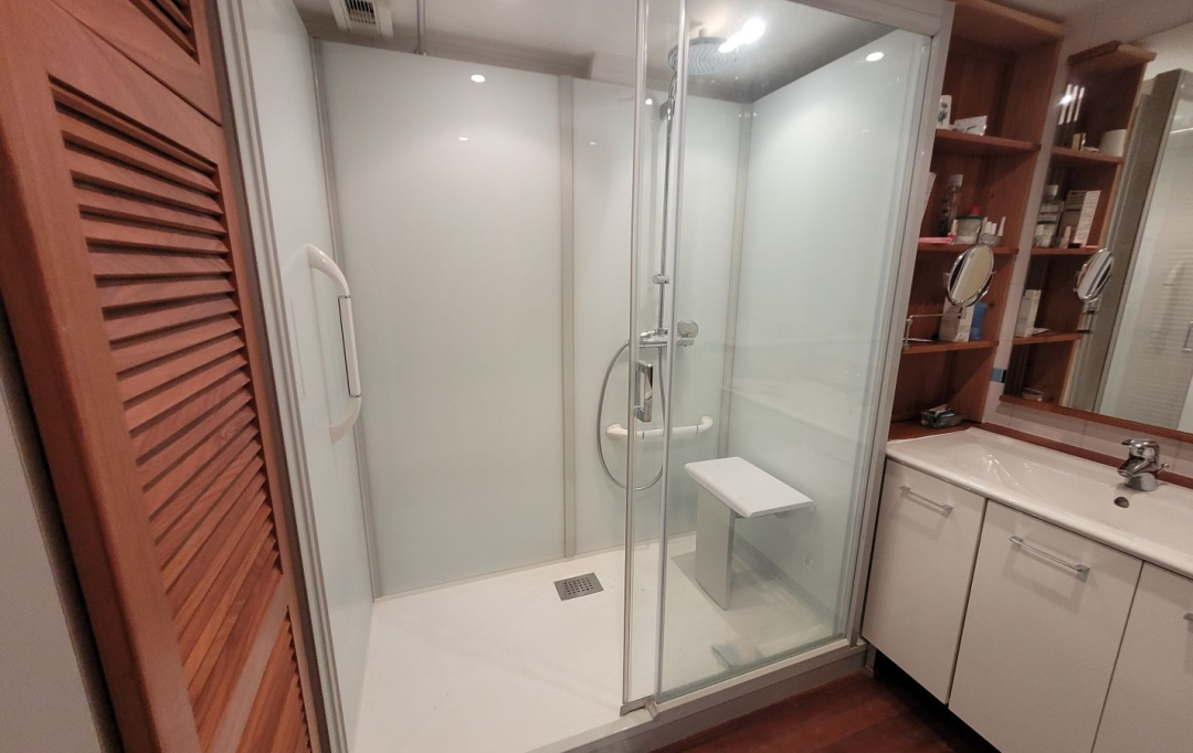 Agence Coté Immo : Appartement | PERROS-GUIREC (22700) | 59 m2 | 300 000 € 