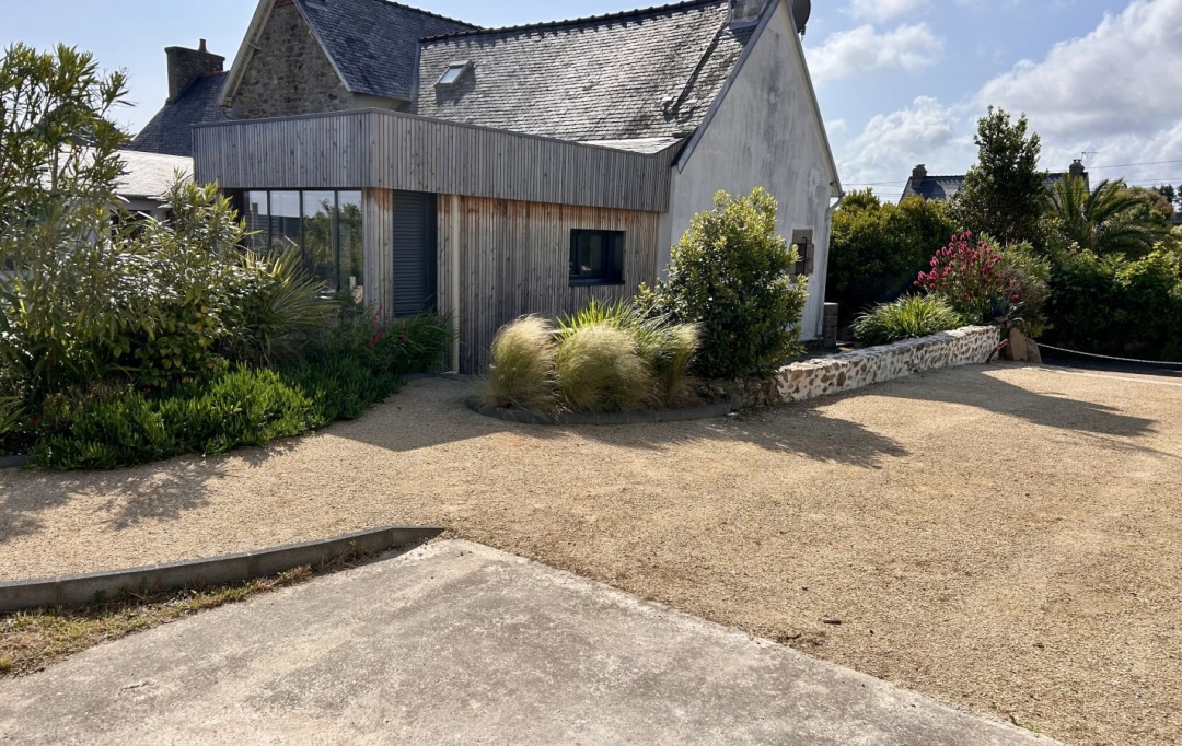 Agence Coté Immo : Maison / Villa | PERROS-GUIREC (22700) | 113 m2 | 464 625 € 