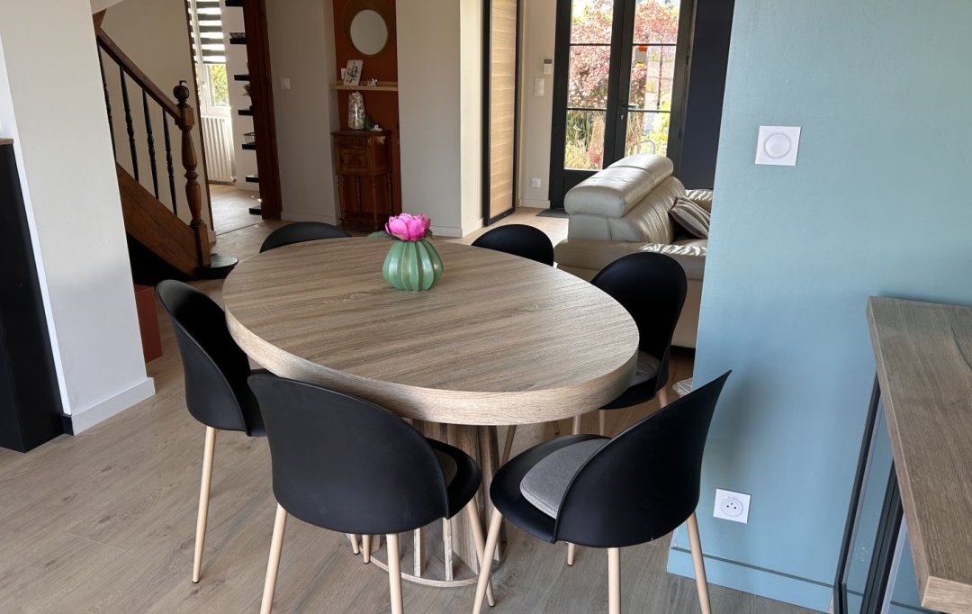 Agence Coté Immo : Maison / Villa | PERROS-GUIREC (22700) | 113 m2 | 464 625 € 