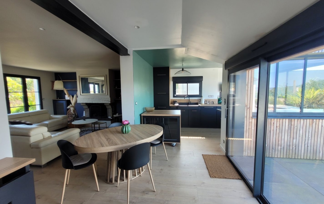 Agence Coté Immo : Maison / Villa | PERROS-GUIREC (22700) | 113 m2 | 464 625 € 