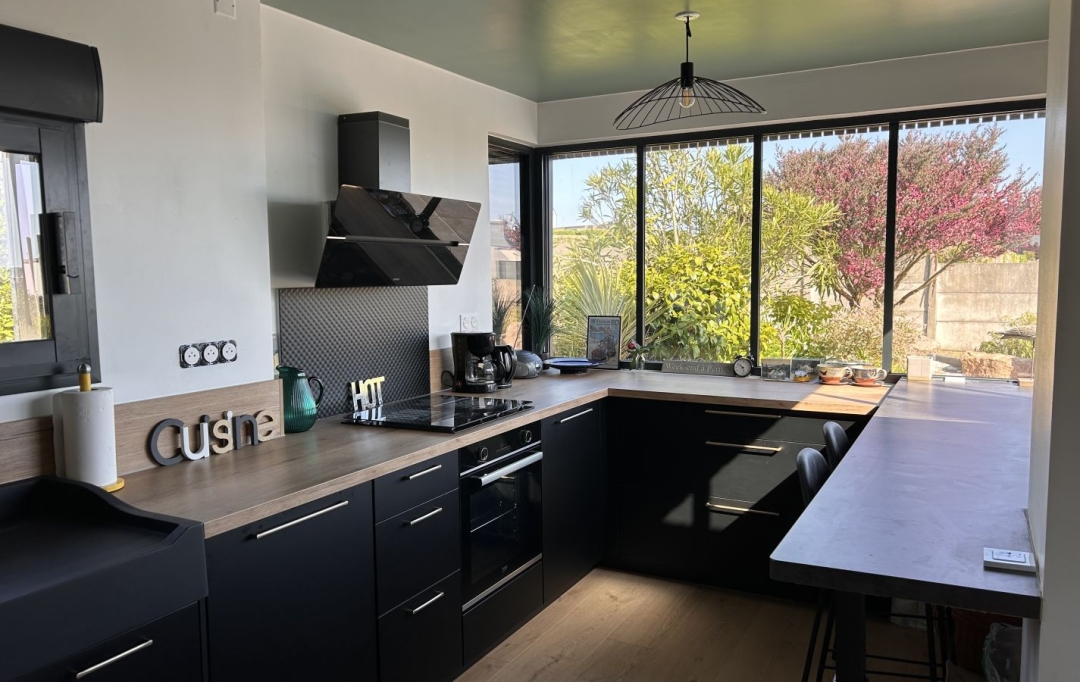 Agence Coté Immo : Maison / Villa | PERROS-GUIREC (22700) | 113 m2 | 464 625 € 