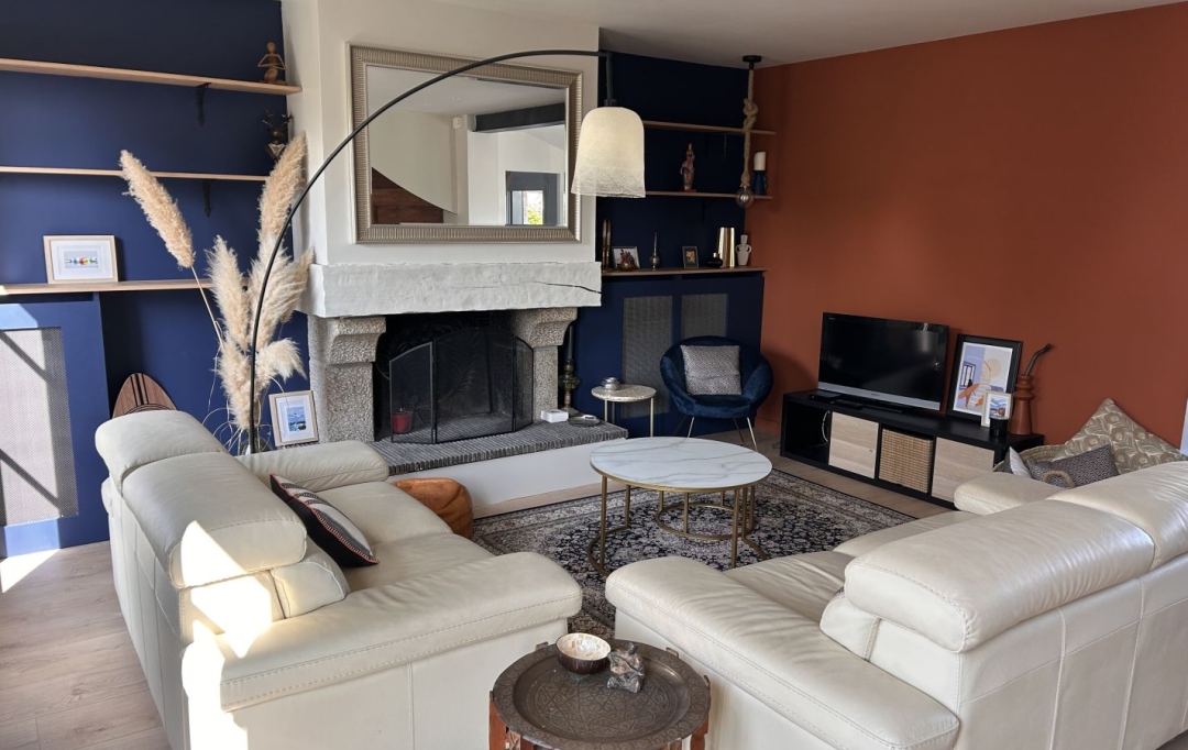 Agence Coté Immo : Maison / Villa | PERROS-GUIREC (22700) | 113 m2 | 464 625 € 