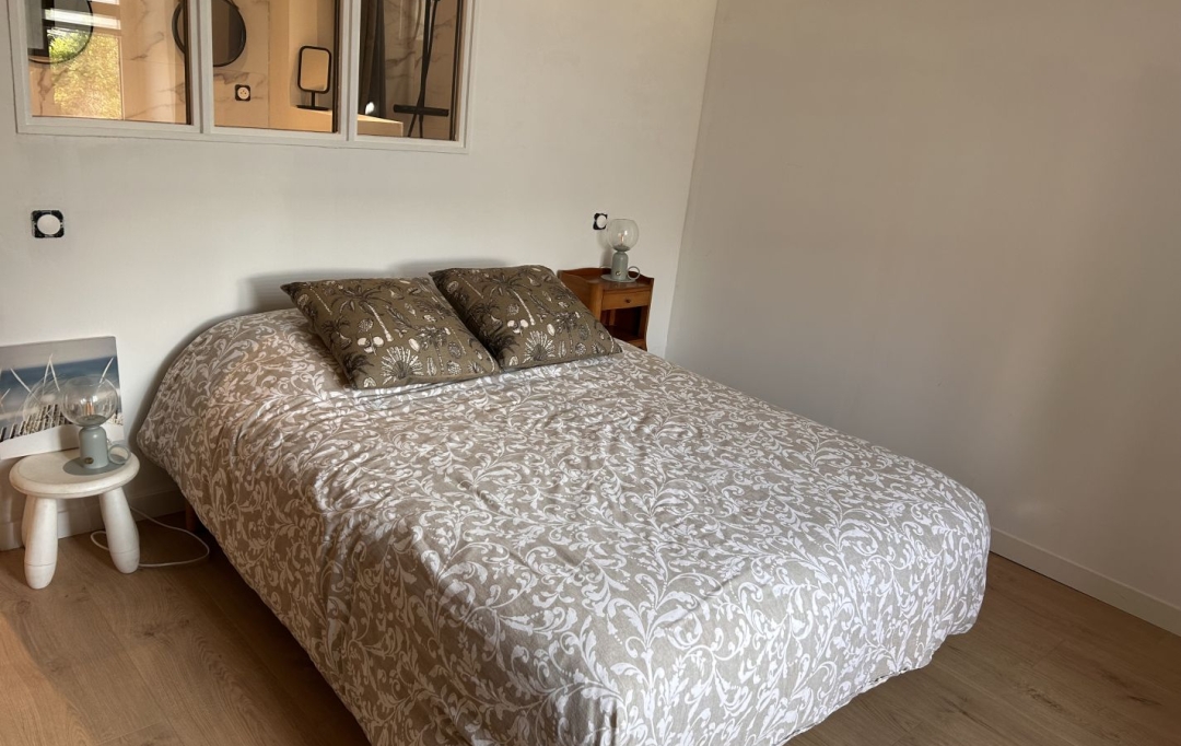 Agence Coté Immo : Maison / Villa | PERROS-GUIREC (22700) | 113 m2 | 464 625 € 