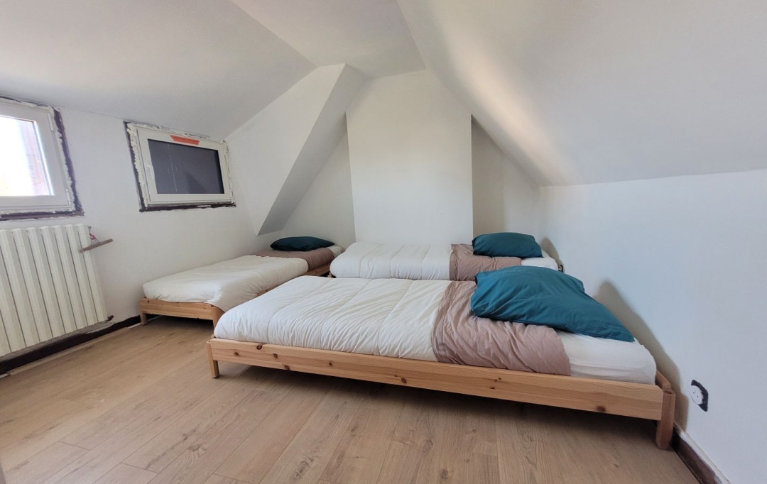 Agence Coté Immo : Maison / Villa | PERROS-GUIREC (22700) | 113 m2 | 464 625 € 