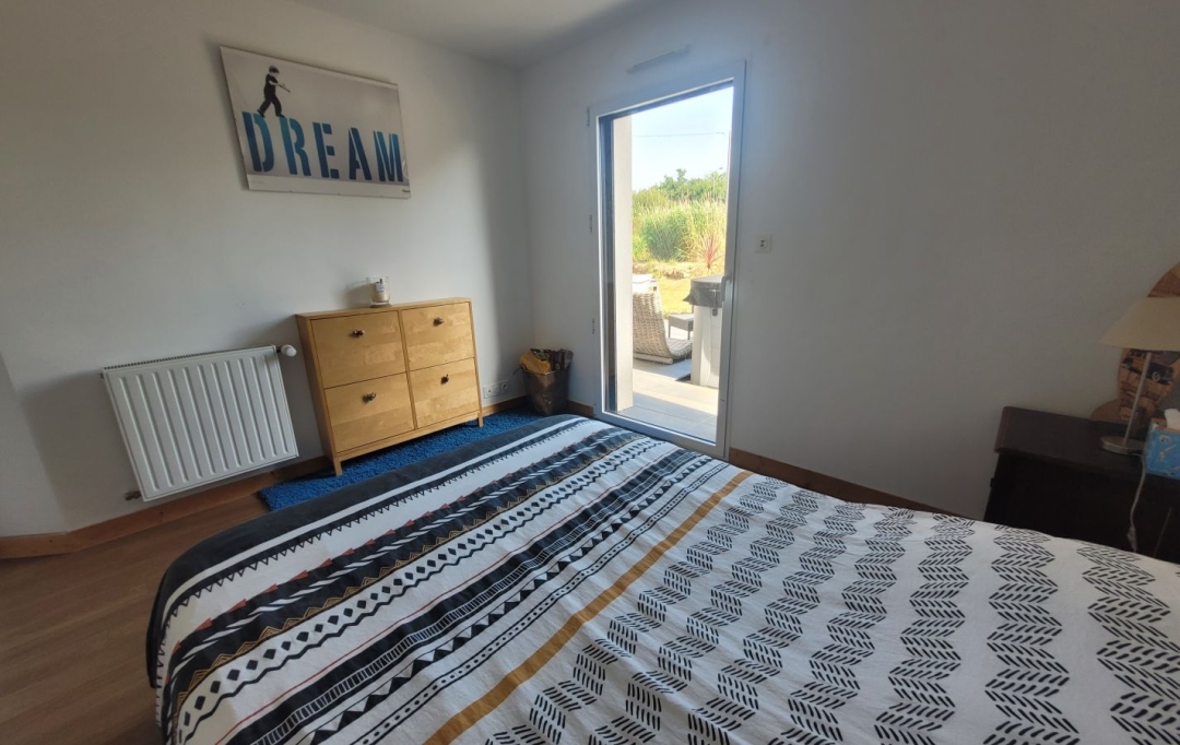 Agence Coté Immo : Maison / Villa | PERROS-GUIREC (22700) | 135 m2 | 498 000 € 