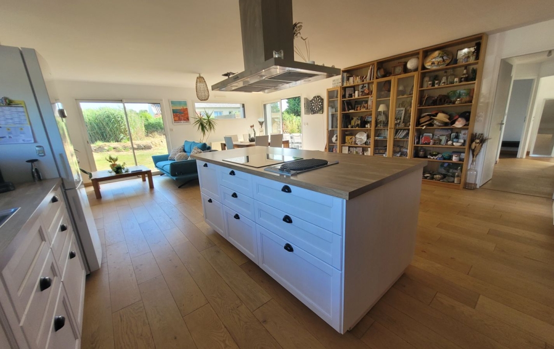 Agence Coté Immo : Maison / Villa | PERROS-GUIREC (22700) | 135 m2 | 498 000 € 