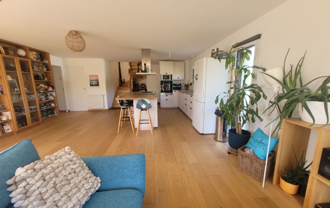 Agence Coté Immo : Maison / Villa | PERROS-GUIREC (22700) | 135 m2 | 498 000 € 
