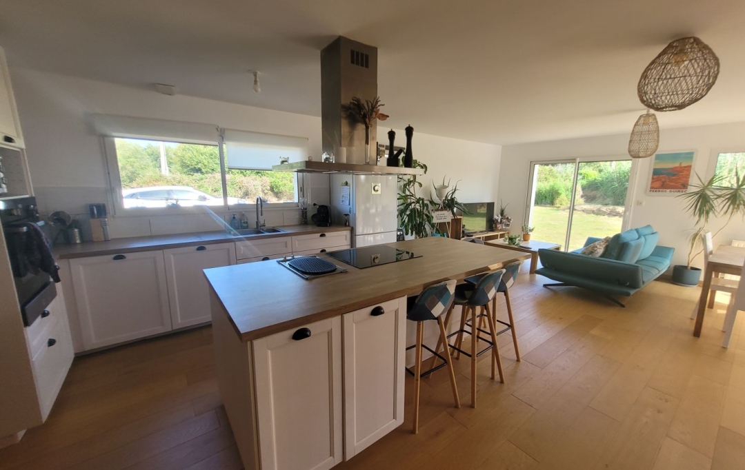 Agence Coté Immo : Maison / Villa | PERROS-GUIREC (22700) | 135 m2 | 498 000 € 