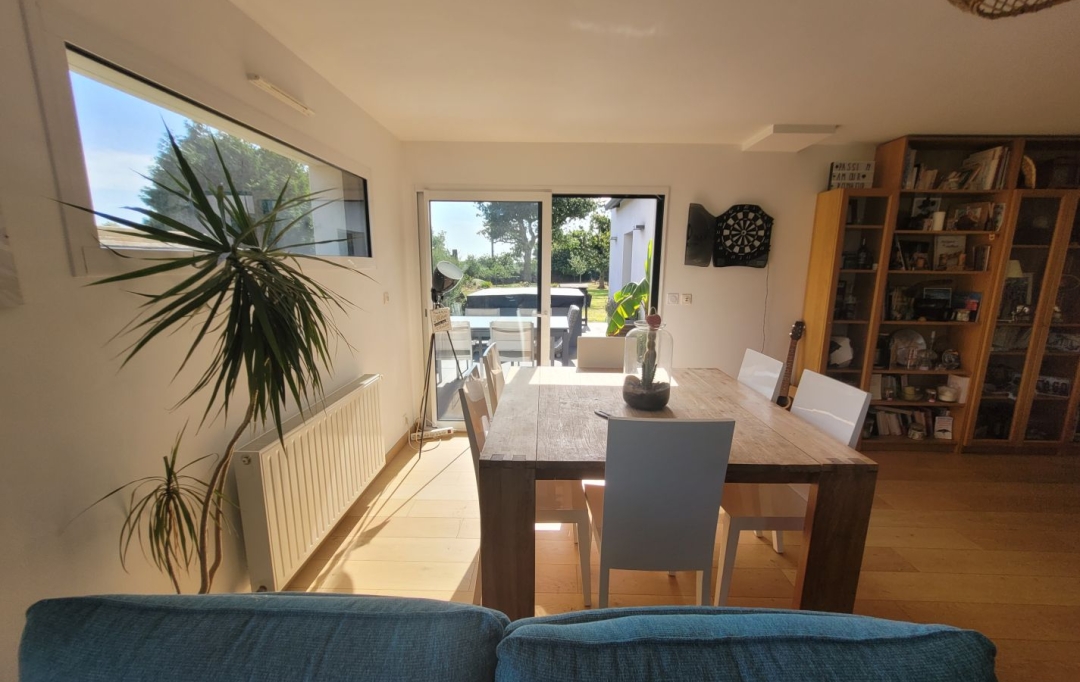 Agence Coté Immo : Maison / Villa | PERROS-GUIREC (22700) | 135 m2 | 498 000 € 