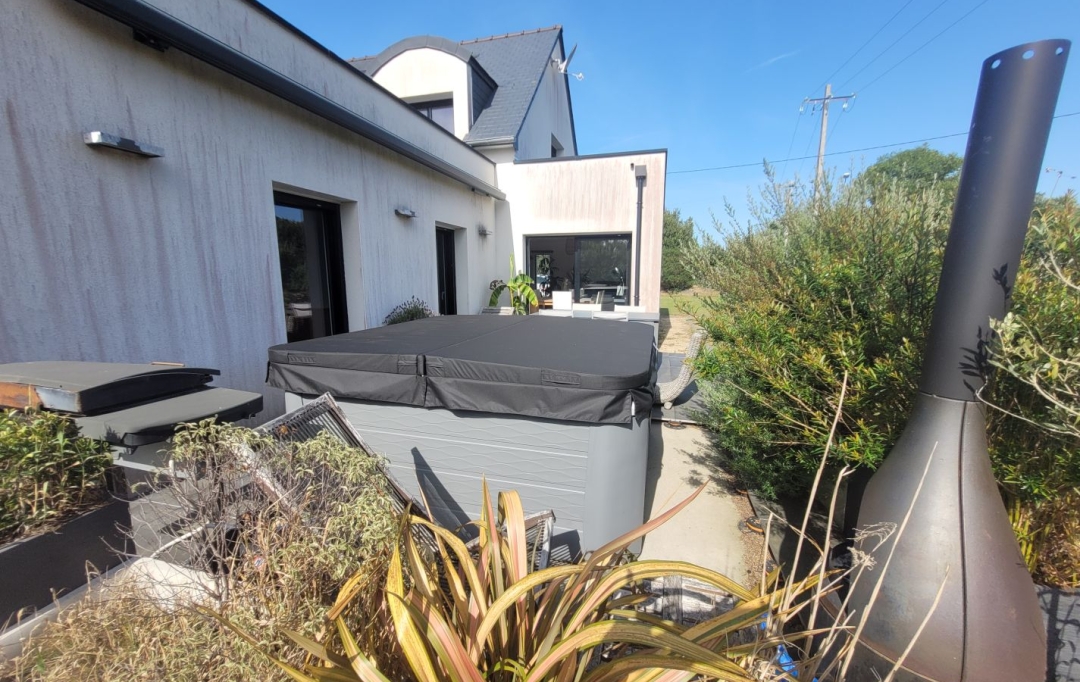 Agence Coté Immo : Maison / Villa | PERROS-GUIREC (22700) | 135 m2 | 498 000 € 