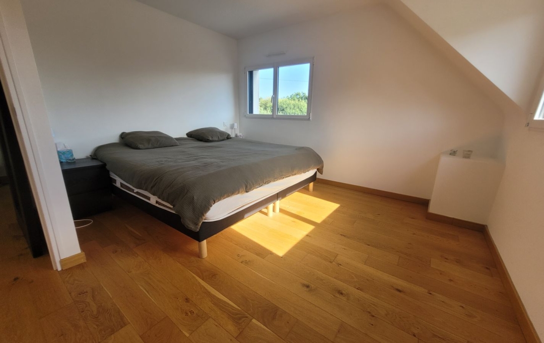 Agence Coté Immo : Maison / Villa | PERROS-GUIREC (22700) | 135 m2 | 498 000 € 