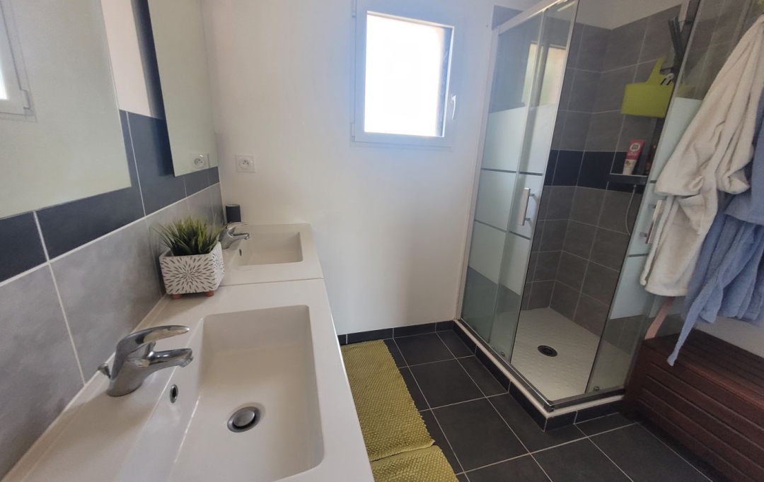 Agence Coté Immo : Maison / Villa | PERROS-GUIREC (22700) | 135 m2 | 498 000 € 