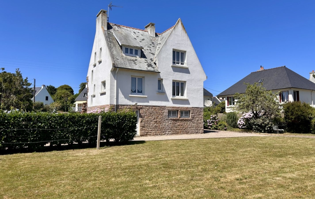 Agence Coté Immo : Maison / Villa | PERROS-GUIREC (22700) | 90 m2 | 332 000 € 