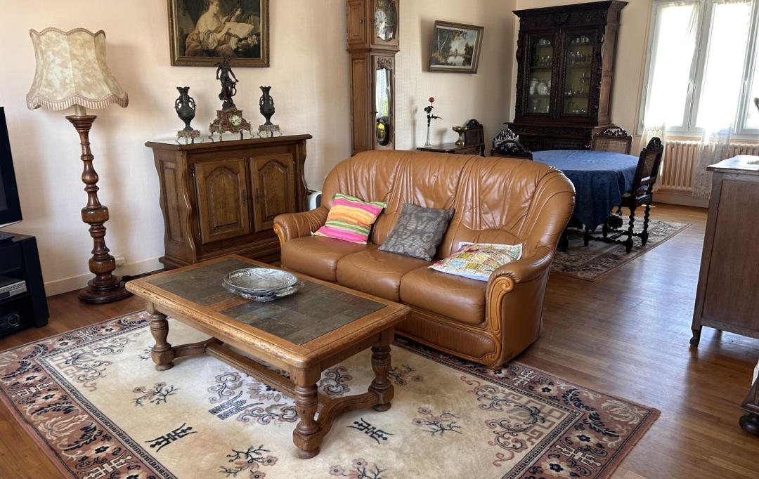 Agence Coté Immo : Maison / Villa | PERROS-GUIREC (22700) | 90 m2 | 332 000 € 