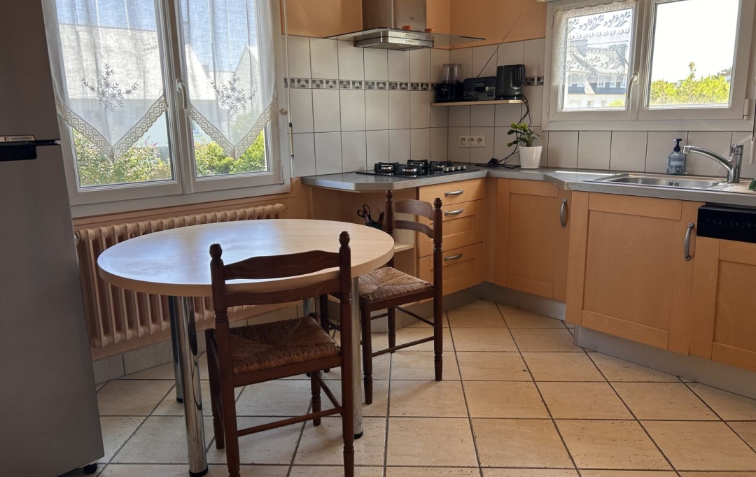Agence Coté Immo : Maison / Villa | PERROS-GUIREC (22700) | 90 m2 | 332 000 € 