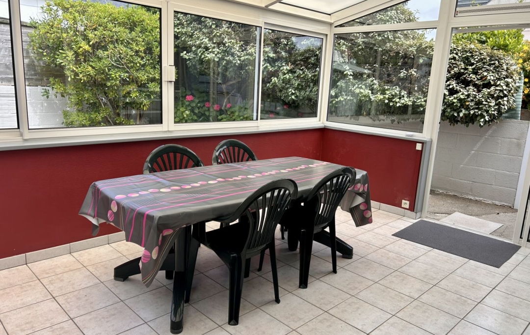 Agence Coté Immo : Maison / Villa | TREGASTEL (22730) | 72 m2 | 404 625 € 