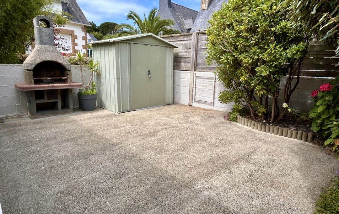 Agence Coté Immo : Maison / Villa | TREGASTEL (22730) | 72 m2 | 404 625 € 
