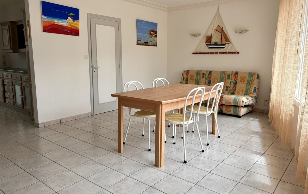 Agence Coté Immo : Maison / Villa | TREGASTEL (22730) | 72 m2 | 404 625 € 