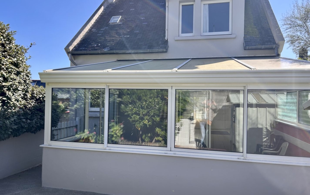 Agence Coté Immo : Maison / Villa | TREGASTEL (22730) | 72 m2 | 373 500 € 