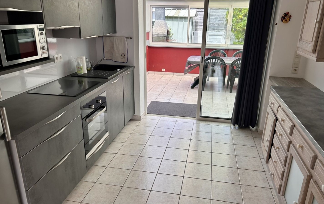 Agence Coté Immo : Maison / Villa | TREGASTEL (22730) | 72 m2 | 404 625 € 