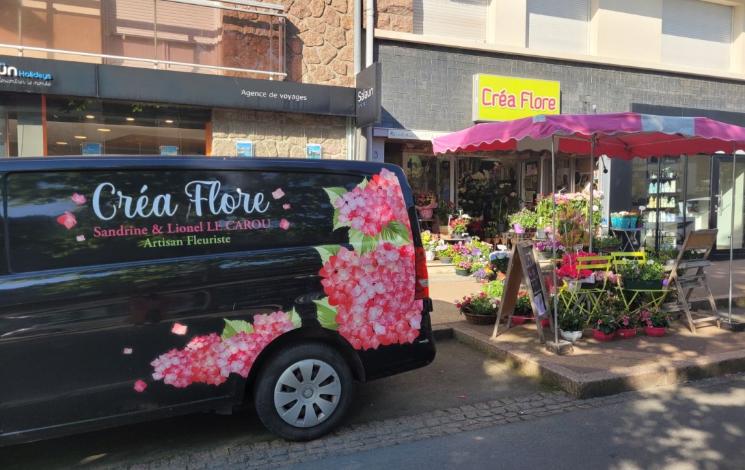 Agence Coté Immo : Local / Bureau | PERROS-GUIREC (22700) | 35 m2 | 71 000 € 