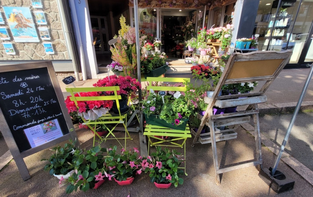 Agence Coté Immo : Local / Bureau | PERROS-GUIREC (22700) | 35 m2 | 71 000 € 