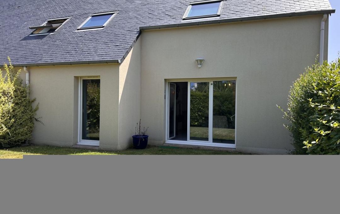 Agence Coté Immo : House | PERROS-GUIREC (22700) | 97 m2 | 332 000 € 