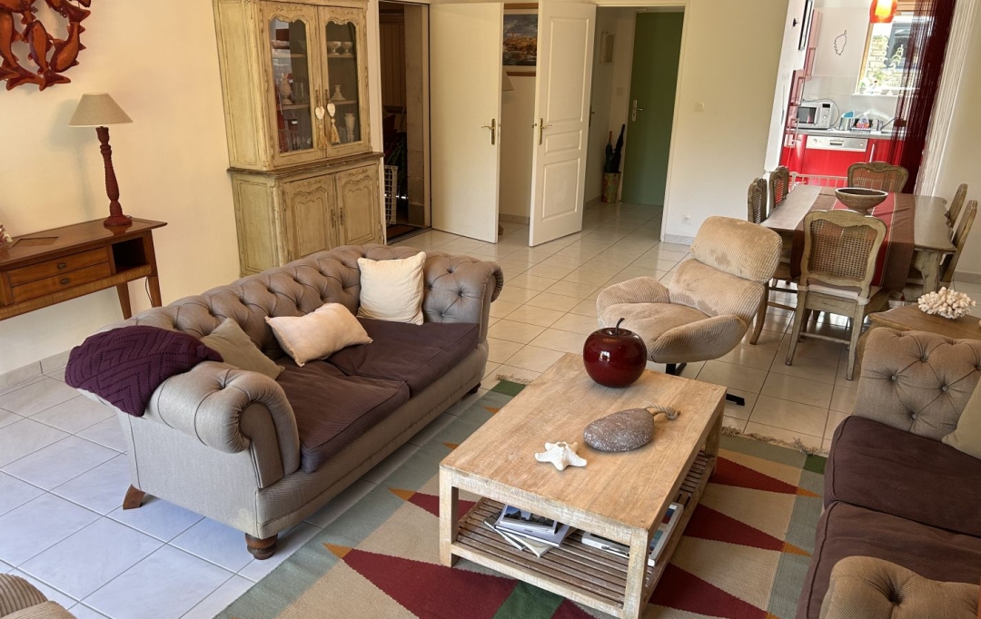 Agence Coté Immo : House | PERROS-GUIREC (22700) | 97 m2 | 332 000 € 